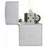Запальничка Zippo Reg Chrome Arch 24647 Фото 3